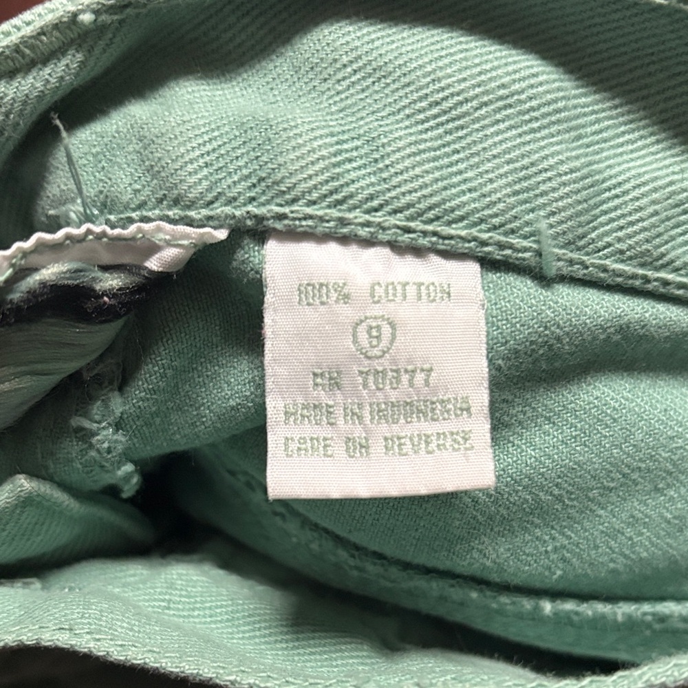 80’s Yo-yo Jeans - Picture 7 of 7